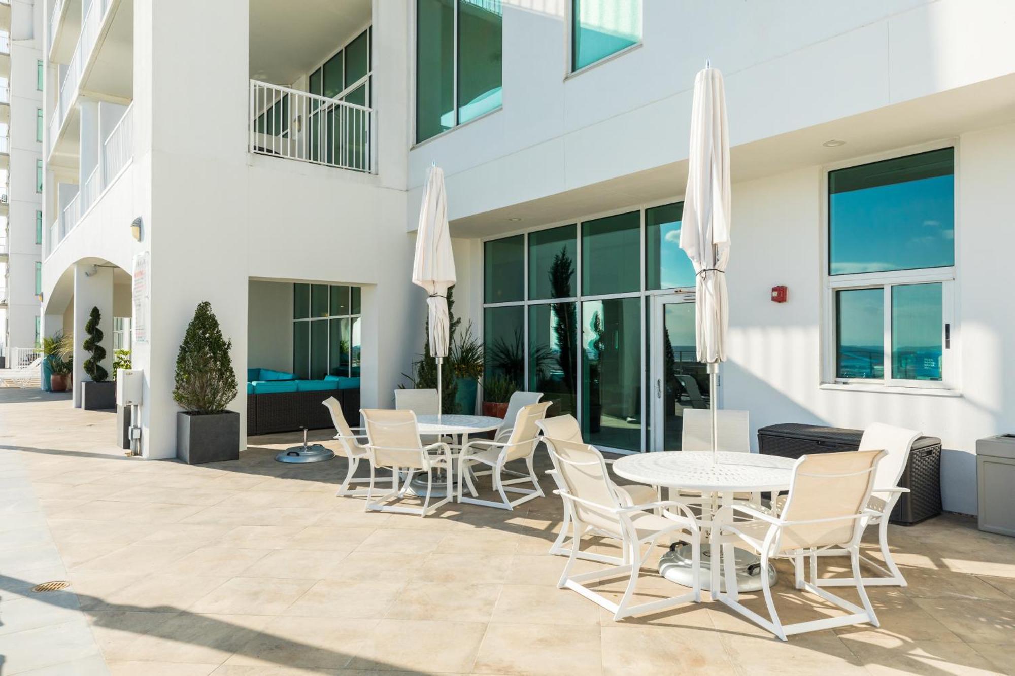 Emerald By The Sea Retreat Galveston Zimmer foto