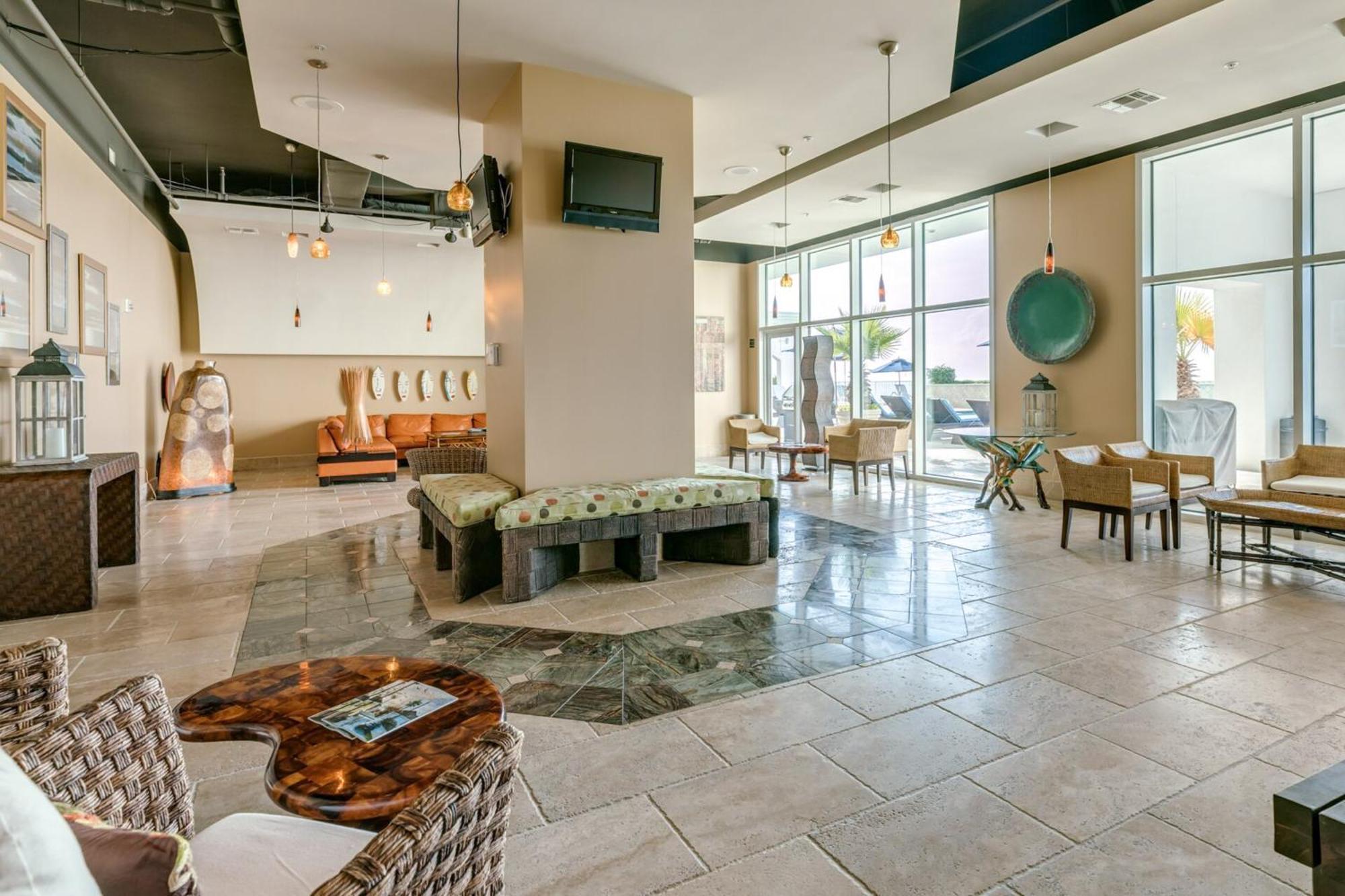 Emerald By The Sea Retreat Galveston Zimmer foto