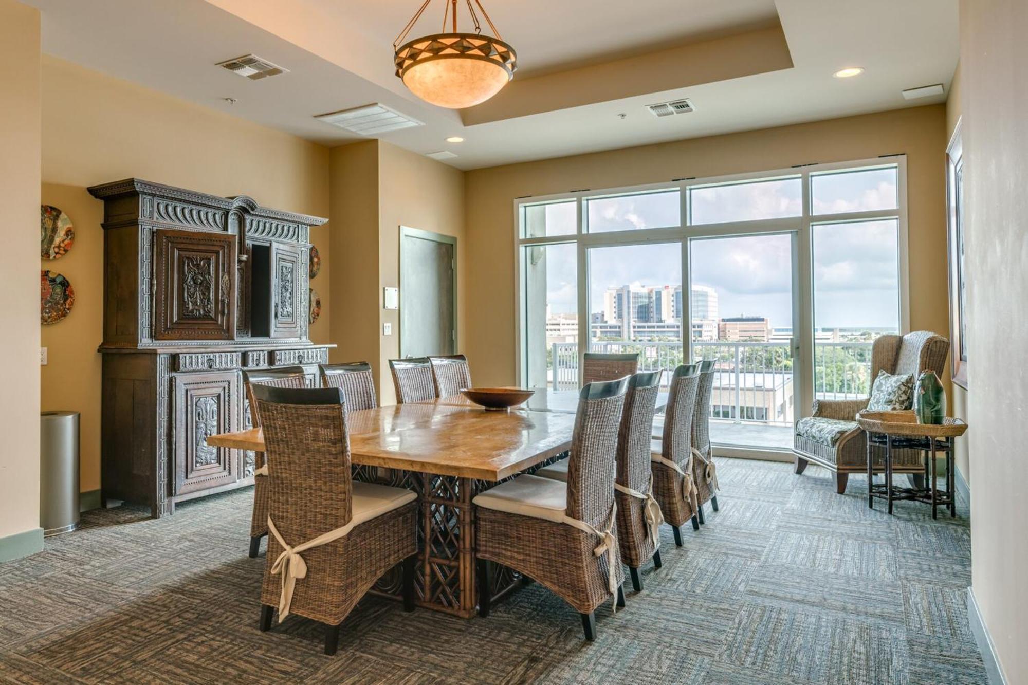 Emerald By The Sea Retreat Galveston Zimmer foto