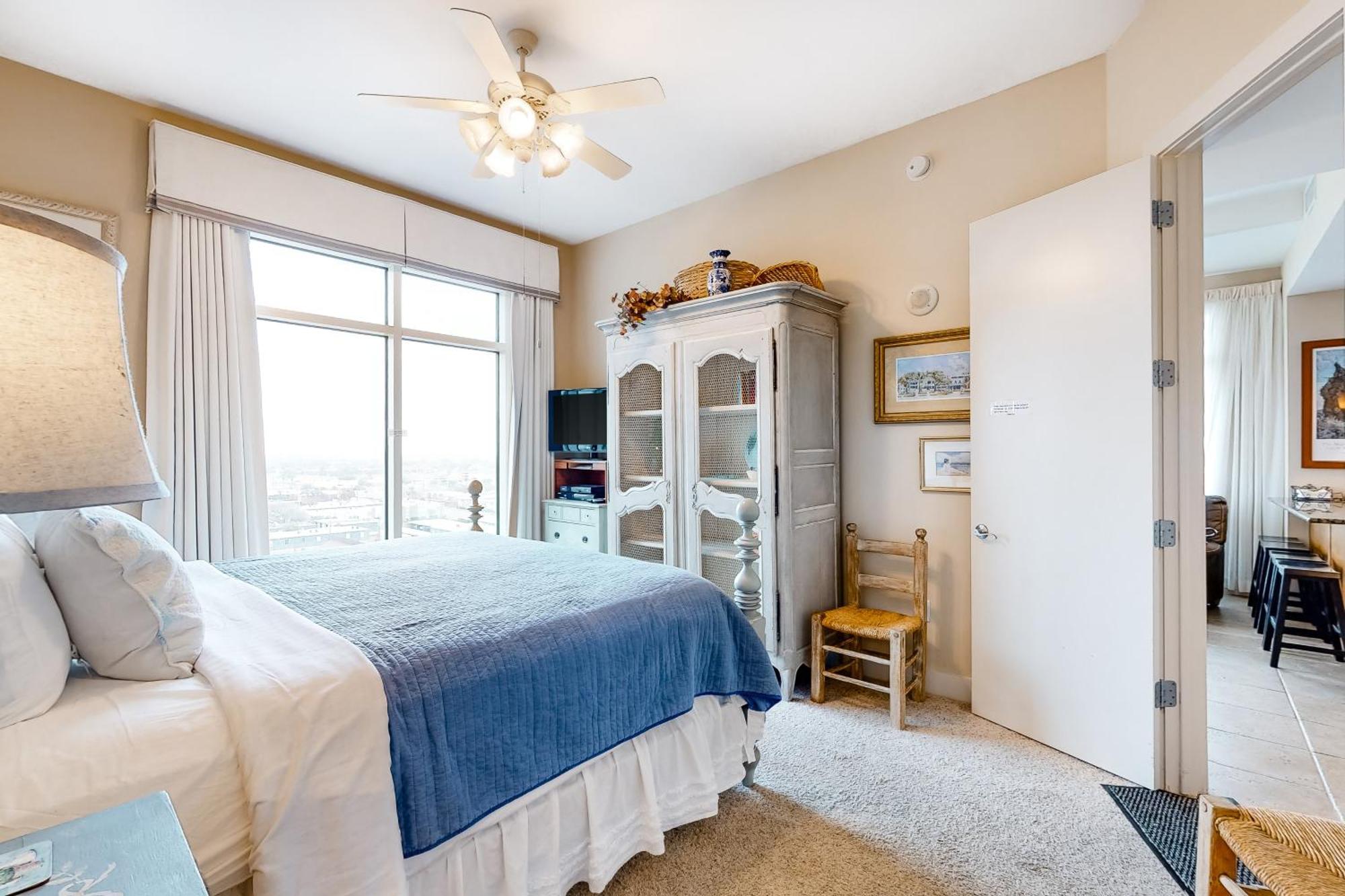 Emerald By The Sea Retreat Galveston Zimmer foto